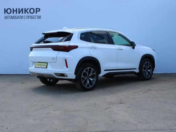 Exeed LX I Рестайлинг с пробегом 2023 года, цена 2 239 000 рублей, 47052 км, внедорожник, Автокод Объявления