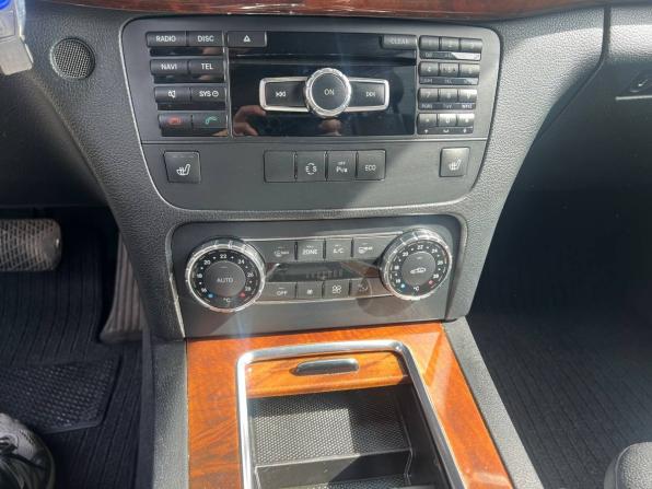 Mercedes-Benz GLK-Класс I (X204) Рестайлинг с пробегом 2012 года, цена 1 450 000 рублей, 260700 км, внедорожник, Автокод Объявления