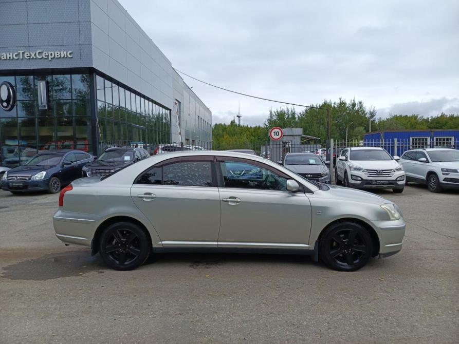 Toyota Avensis II Чебоксары  - изображение 5