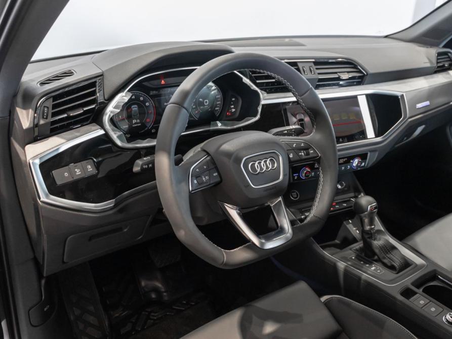 Audi Q3 II (F3) Казань  - изображение 5