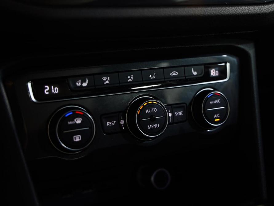 Volkswagen Tiguan II Санкт-Петербург  - изображение 16