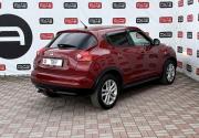 Nissan Juke I Санкт-Петербург  - изображение 26