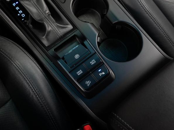 Hyundai Tucson III Рестайлинг с пробегом 2018 года, цена 2 479 000 рублей, 88236 км, внедорожник, Автокод Объявления