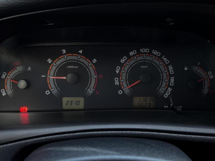 Lada (ВАЗ) Niva Travel I Кропоткин  - изображение 15