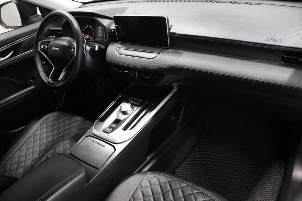 Haval Jolion I Рестайлинг Ульяновск  - изображение 6