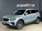 Geely Atlas Pro Тверь  - изображение 16