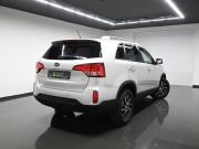 Kia Sorento II Рестайлинг Тверь  - изображение 25