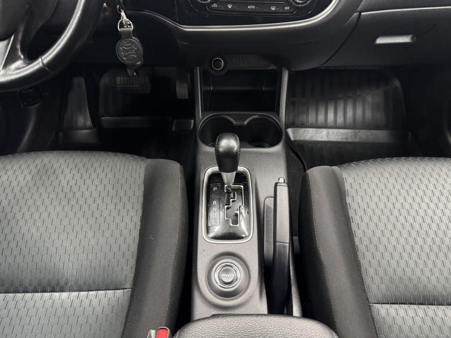 Mitsubishi Outlander III Воронеж  - изображение 12