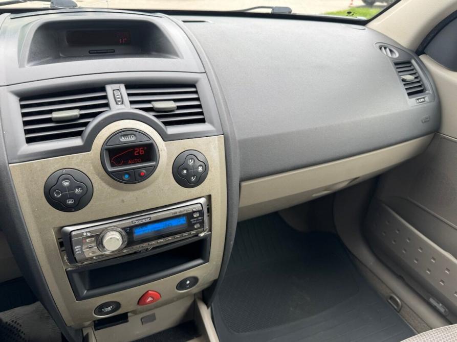 Renault Megane II Астрахань  - изображение 17