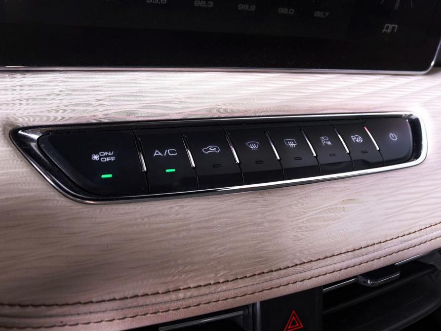 Haval Jolion I Минеральные Воды  - изображение 22