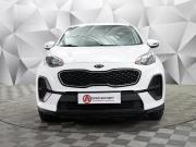 Kia Sportage IV Рестайлинг Ульяновск  - изображение 25
