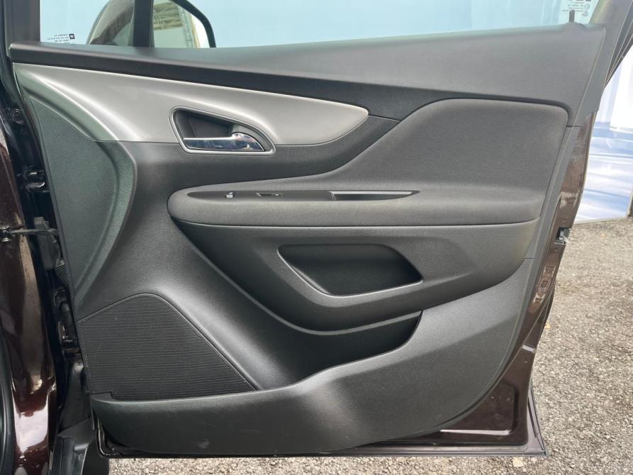 Opel Mokka I Чебоксары  - изображение 31