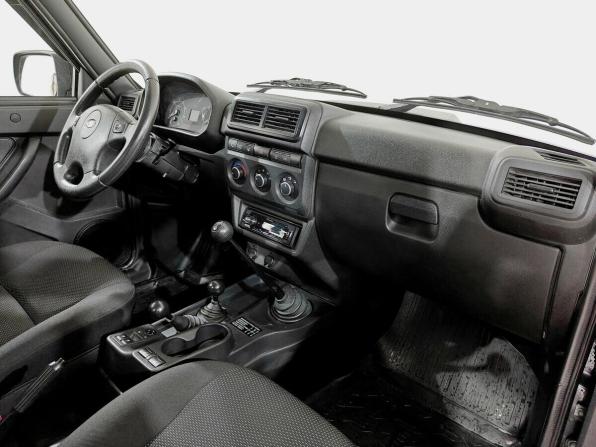 Lada (ВАЗ) Niva Legend I с пробегом 2023 года, цена 1 100 000 рублей, 20626 км, внедорожник, Автокод Объявления