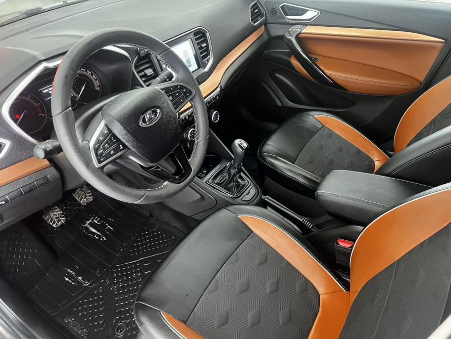 Lada (ВАЗ) Vesta I Рестайлинг (NG) Ярославль  - изображение 9