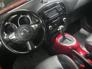 Nissan Juke I Краснодар  - изображение 11