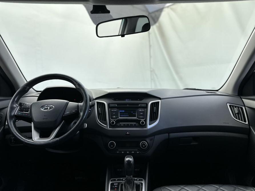 Hyundai Creta I Липецк  - изображение 12