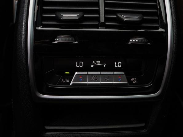 BMW X7 I (G07) с пробегом 2019 года, цена 6 960 000 рублей, 113700 км, внедорожник, Автокод Объявления