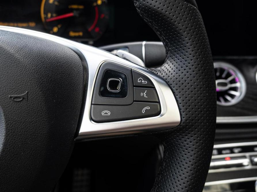 Mercedes-Benz E-Класс V (W213 S213 C238) Краснодар  - изображение 19