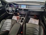 Kia Optima IV Рестайлинг Москва  - изображение 24