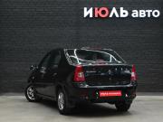 Renault Logan I Рестайлинг Екатеринбург  - изображение 20