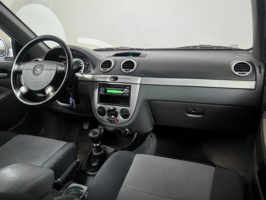 Chevrolet Lacetti I Москва  - изображение 7