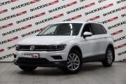 Volkswagen Tiguan II Сургут  - изображение 33