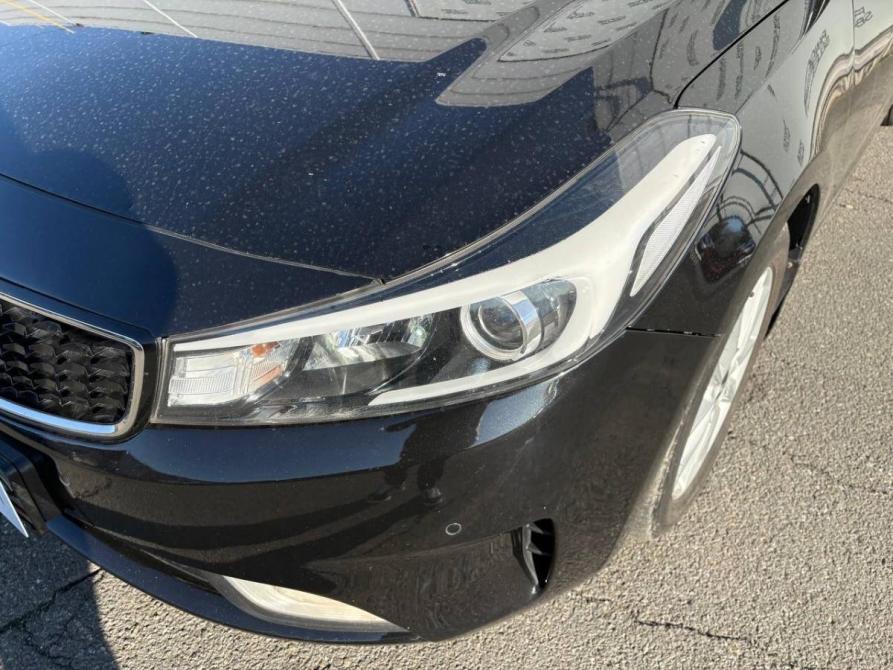 Kia Cerato III Рестайлинг (Classic) Нижний Тагил  - изображение 8