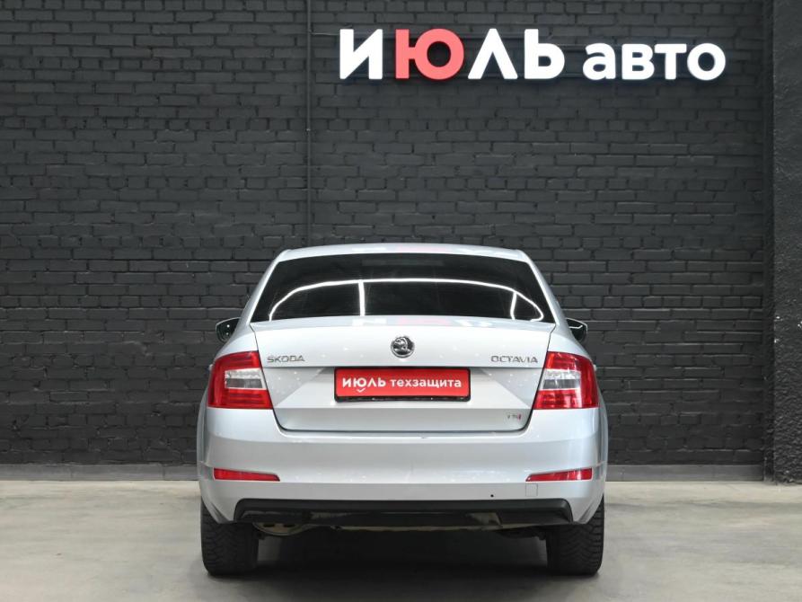 Skoda Octavia III (A7) Екатеринбург  - изображение 5