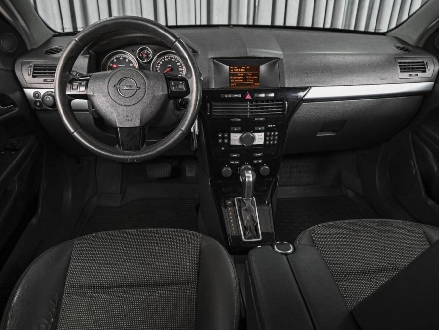 Opel Astra H Рестайлинг Ставрополь  - изображение 6