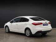 Kia Cerato III Москва  - изображение 24