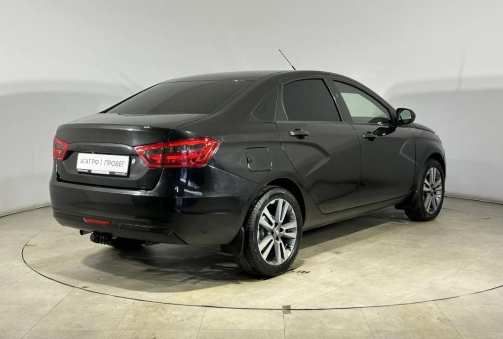 Lada (ВАЗ) Vesta I Саранск  - изображение 7