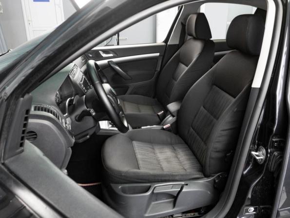 Skoda Octavia II (A5) Рестайлинг с пробегом 2013 года, цена 974 070 рублей, 172063 км, лифтбек, Автокод Объявления