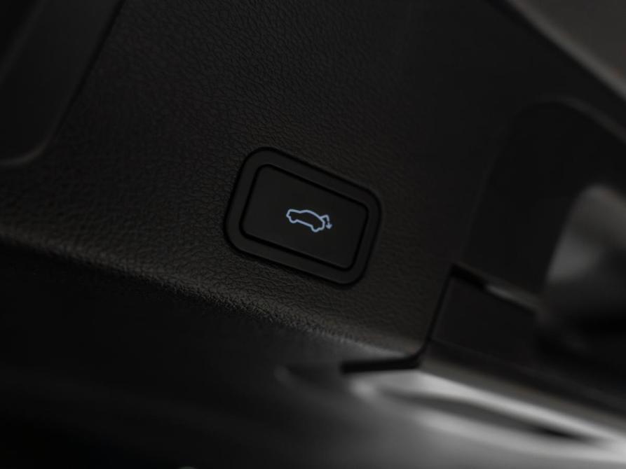 Geely Tugella I Рестайлинг Москва  - изображение 11