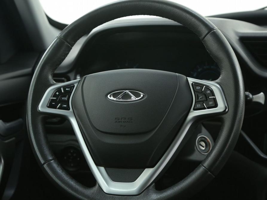 Chery Tiggo 3 I Иваново  - изображение 16