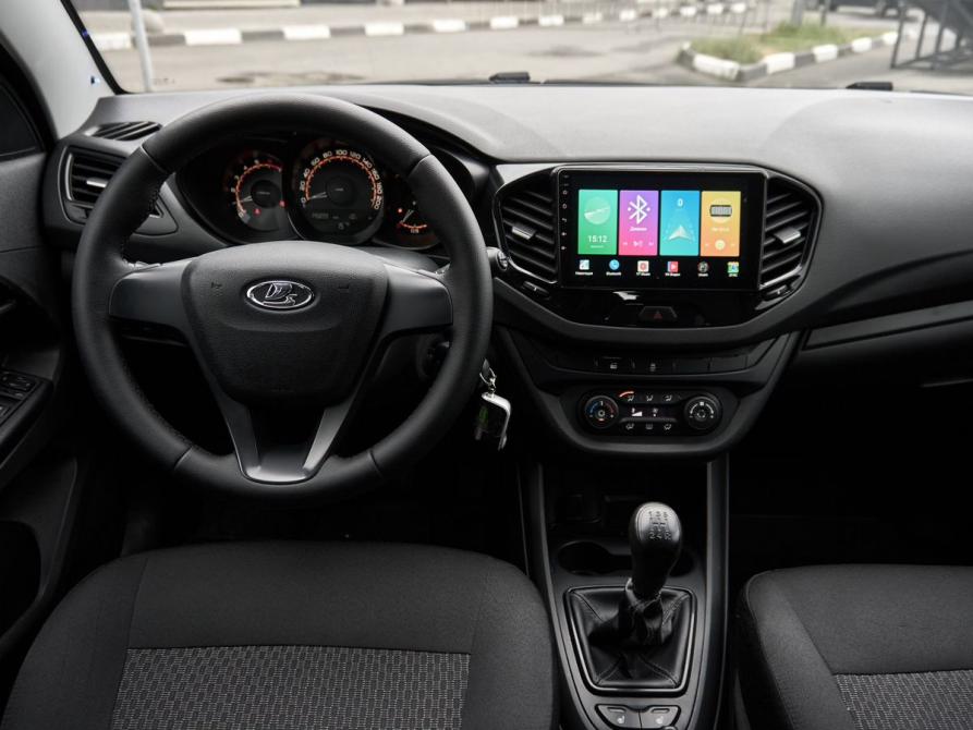 Lada (ВАЗ) Vesta I Казань  - изображение 8