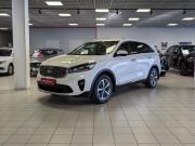 Kia Sorento III Prime Рестайлинг Екатеринбург  - изображение 28