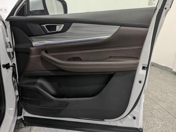 Chery Tiggo 8 Pro I с пробегом 2021 года, цена 1 800 000 рублей, 105056 км, внедорожник, Автокод Объявления
