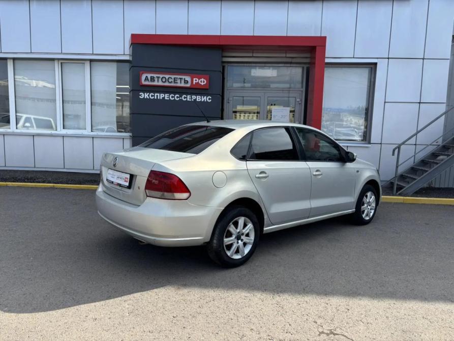 Volkswagen Polo V Альметьевск  - изображение 16