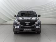 Kia Sportage III Рестайлинг Волгоград  - изображение 39