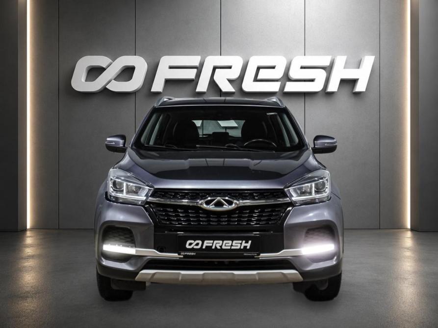 Chery Tiggo 4 I Рестайлинг Воронеж  - изображение 3