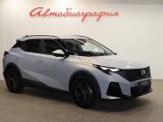GAC GS3 Санкт-Петербург  - изображение 23