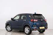 Toyota Raize I Красноярск  - изображение 28
