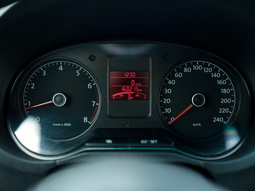 Volkswagen Polo V Ижевск  - изображение 17