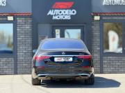 Mercedes-Benz S-Класс VII (W223) Астрахань  - изображение 37