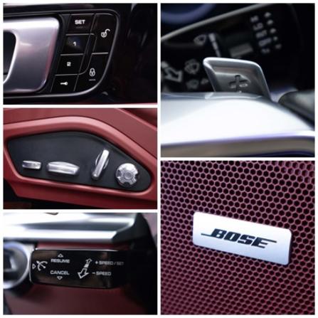 Porsche Panamera II с пробегом 2017 года, цена 5 120 000 рублей, 152651 км, лифтбек, Автокод Объявления