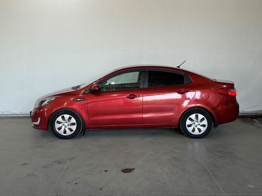 Kia Rio III Москва  - изображение 7