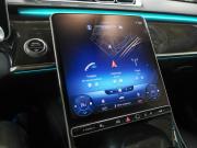 Mercedes-Benz S-Класс VII (W223) Москва  - изображение 73