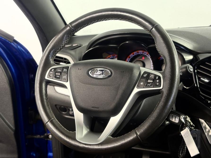 Lada (ВАЗ) Vesta I Борисоглебск  - изображение 14
