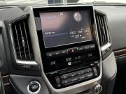 Toyota Land Cruiser 200 Series Рестайлинг 2 Иркутск  - изображение 58