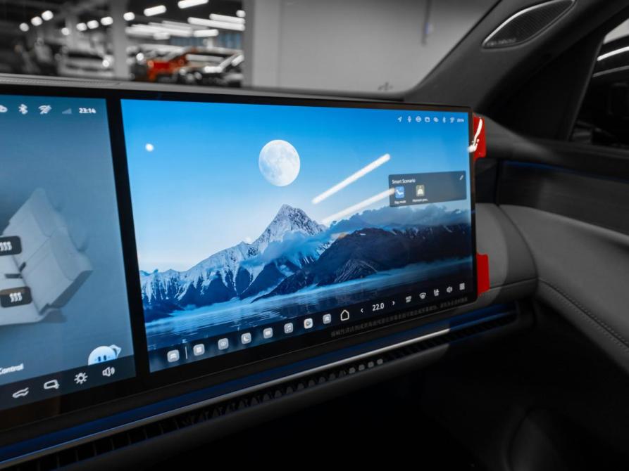 Volkswagen ID.Era 9X Москва  - изображение 33